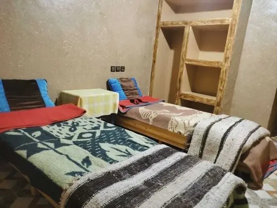 Tek Büyük Yataklı Oda, 1 Çift Kişilik Yatak, Özel Banyo