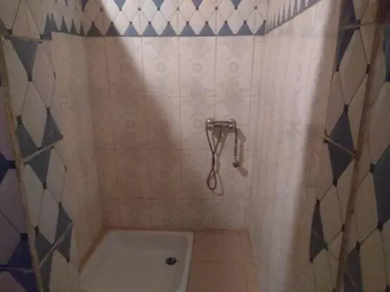 Tek Büyük Yataklı Oda, 1 Çift Kişilik Yatak, Özel Banyo