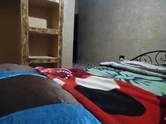 Üç Kişilik Oda