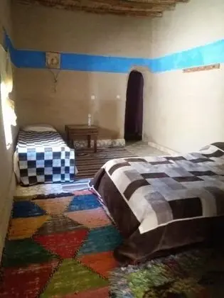Üç Kişilik Oda