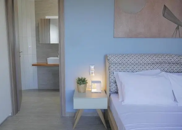 Villa, 4 Yatak Odası, Engellilere Uygun, Okyanusa Sıfır