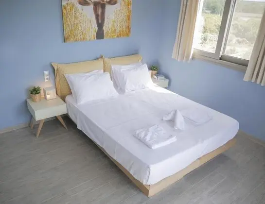 Villa, 4 Yatak Odası, Engellilere Uygun, Okyanusa Sıfır