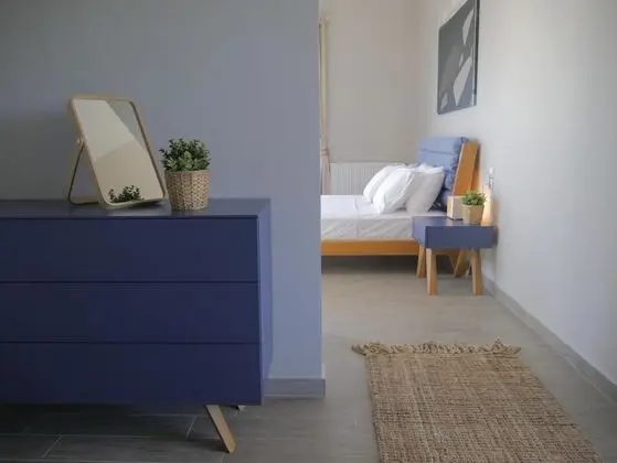 Villa, 4 Yatak Odası, Engellilere Uygun, Okyanusa Sıfır