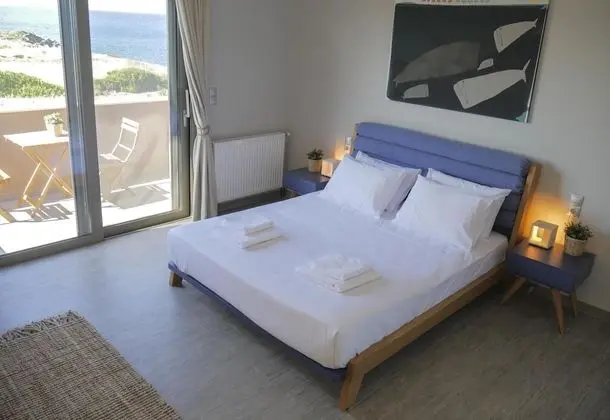 Villa, 4 Yatak Odası, Engellilere Uygun, Okyanusa Sıfır