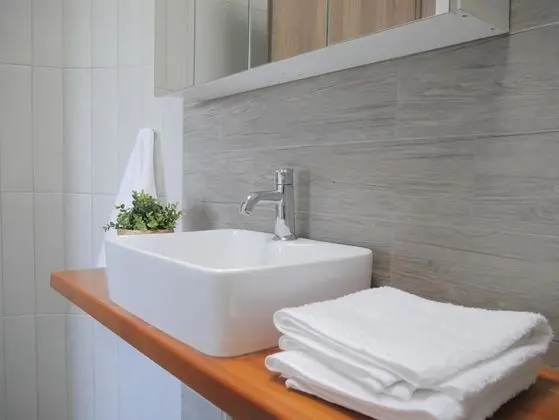 Villa, 4 Yatak Odası, Engellilere Uygun, Okyanusa Sıfır