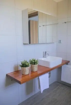 Villa, 4 Yatak Odası, Engellilere Uygun, Okyanusa Sıfır