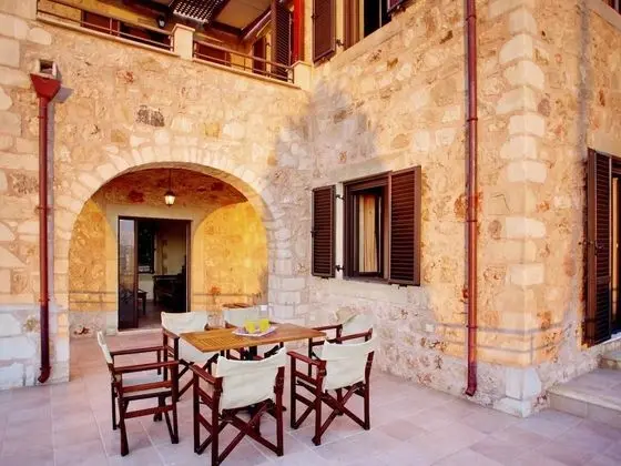 Villa
