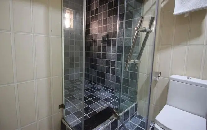 Executive Süit