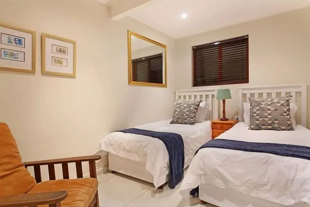 Luxury Apart Daire, 2 Yatak Odası