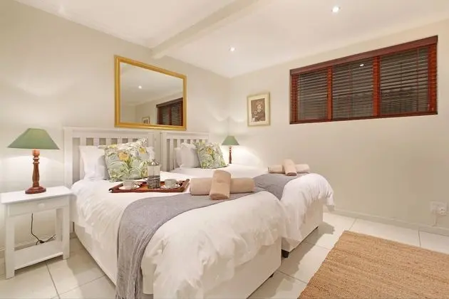 Luxury Apart Daire, 2 Yatak Odası