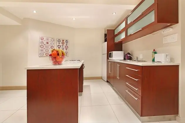 Luxury Apart Daire, 2 Yatak Odası