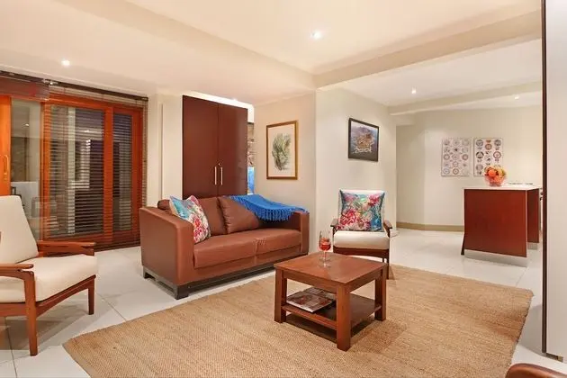 Luxury Apart Daire, 2 Yatak Odası
