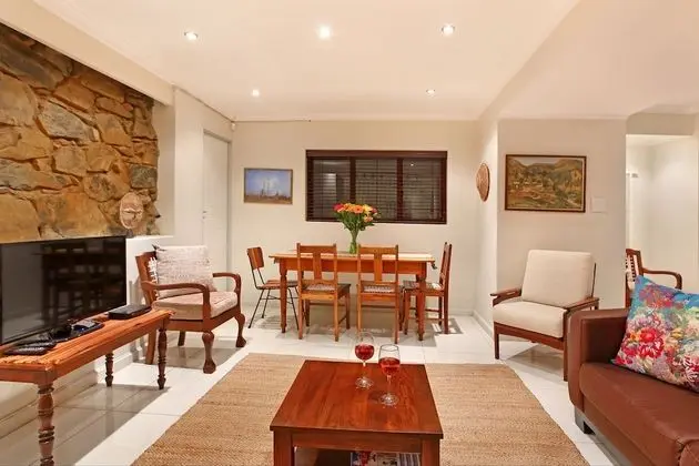 Luxury Apart Daire, 2 Yatak Odası