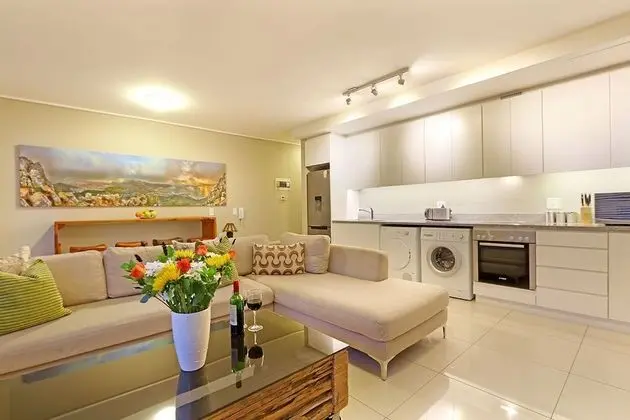 Luxury Apart Daire, 1 Yatak Odası