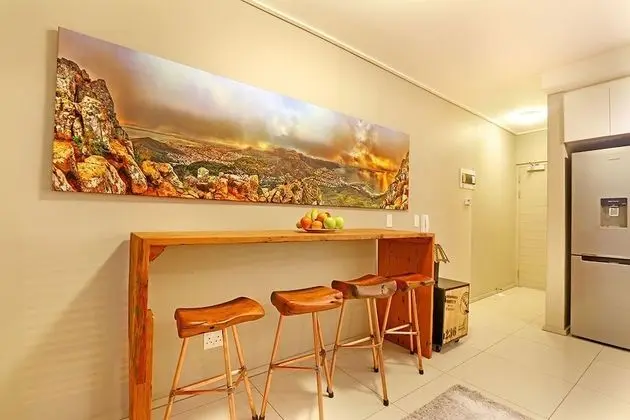 Luxury Apart Daire, 1 Yatak Odası