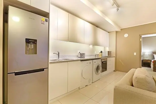 Luxury Apart Daire, 1 Yatak Odası