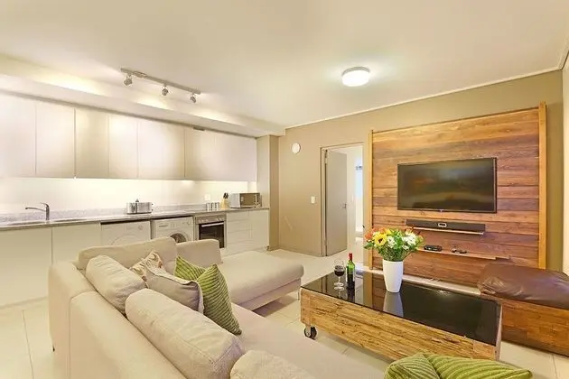 Luxury Apart Daire, 1 Yatak Odası