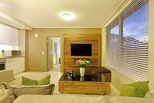 Luxury Apart Daire, 1 Yatak Odası