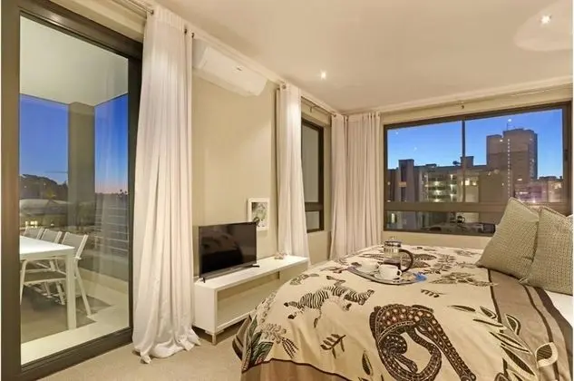 Comfort Apart Daire, 1 Yatak Odası