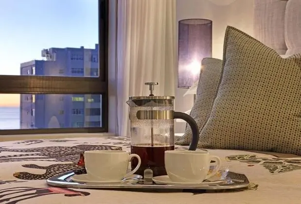 Comfort Apart Daire, 1 Yatak Odası