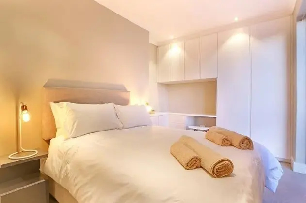 Comfort Apart Daire, 1 Yatak Odası