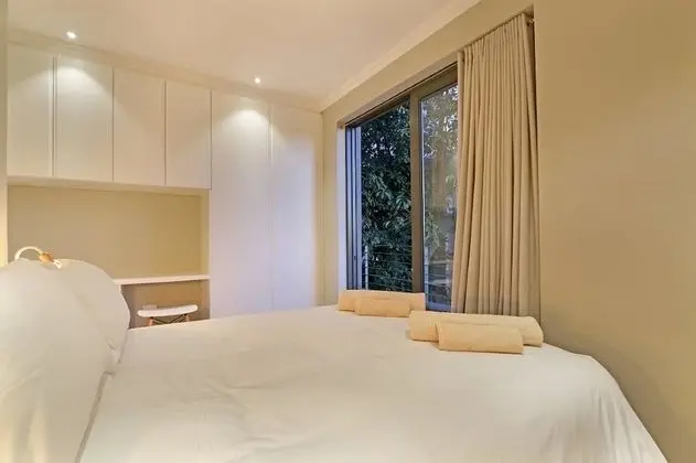 Comfort Apart Daire, 1 Yatak Odası