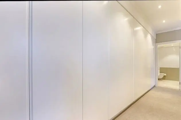 Comfort Apart Daire, 1 Yatak Odası