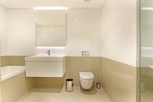 Comfort Apart Daire, 1 Yatak Odası