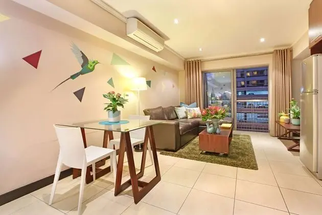 Luxury Apart Daire, 1 Yatak Odası