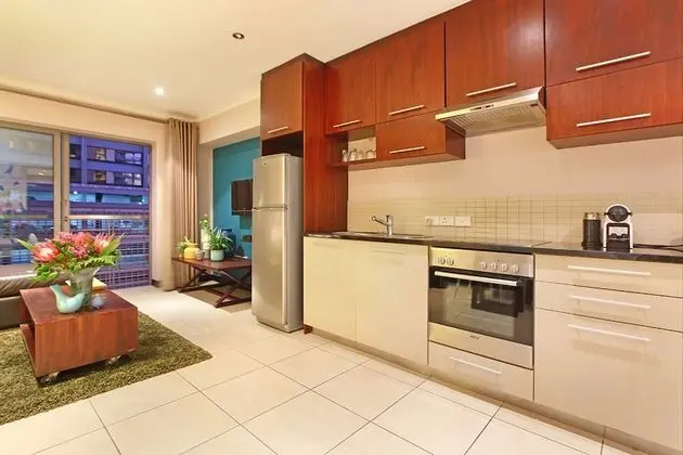 Luxury Apart Daire, 1 Yatak Odası