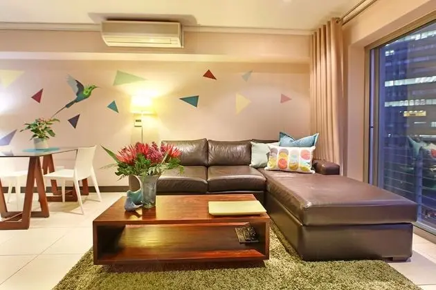 Luxury Apart Daire, 1 Yatak Odası