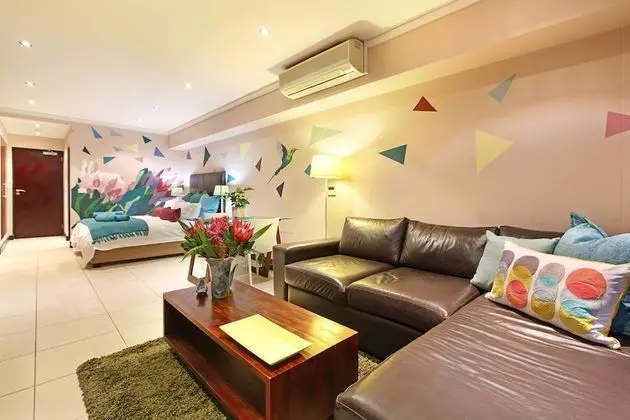 Luxury Apart Daire, 1 Yatak Odası