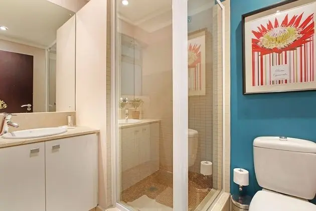 Luxury Apart Daire, 1 Yatak Odası