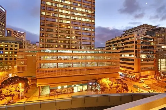 Luxury Apart Daire, 1 Yatak Odası