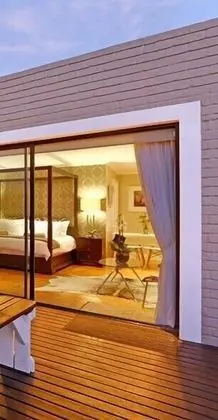 Comfort Çatı Katı (Loft), 1 Yatak Odası