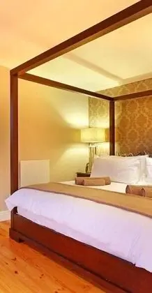 Comfort Çatı Katı (Loft), 1 Yatak Odası