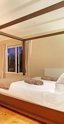 Comfort Çatı Katı (Loft), 1 Yatak Odası