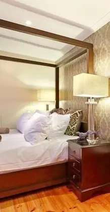 Comfort Çatı Katı (Loft), 1 Yatak Odası