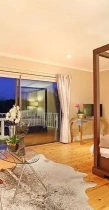 Comfort Çatı Katı (Loft), 1 Yatak Odası