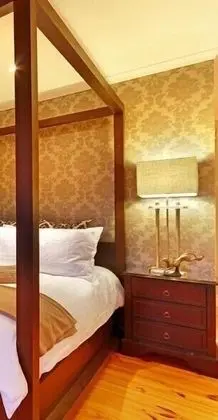 Comfort Çatı Katı (Loft), 1 Yatak Odası