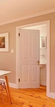 Comfort Çatı Katı (Loft), 1 Yatak Odası