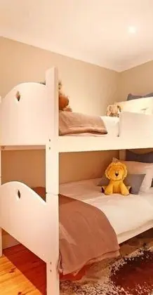 Comfort Çatı Katı (Loft), 1 Yatak Odası