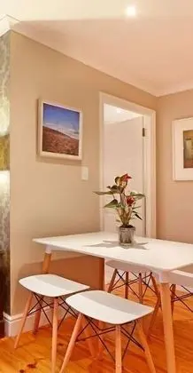 Comfort Çatı Katı (Loft), 1 Yatak Odası