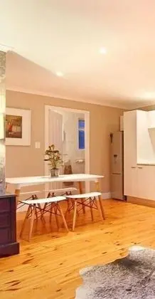 Comfort Çatı Katı (Loft), 1 Yatak Odası