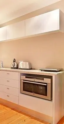 Comfort Çatı Katı (Loft), 1 Yatak Odası