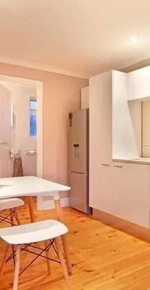 Comfort Çatı Katı (Loft), 1 Yatak Odası