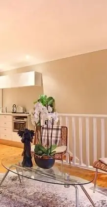 Comfort Çatı Katı (Loft), 1 Yatak Odası