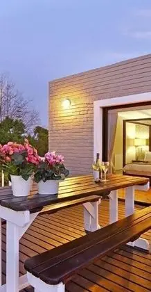 Comfort Çatı Katı (Loft), 1 Yatak Odası