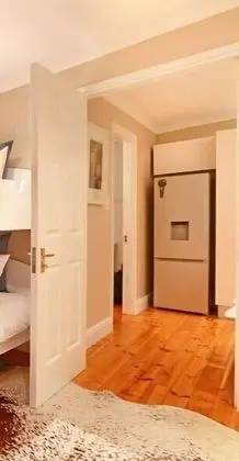 Comfort Çatı Katı (Loft), 1 Yatak Odası