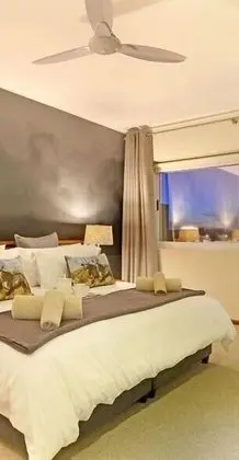 Comfort Çatı Katı (Loft), 1 Yatak Odası